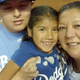 Illustration for article titled Dodgers Fan Who Was Forced To Change Shirt: D-Backs Owner Is A Bully